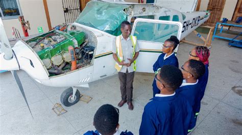 aviator tanzania